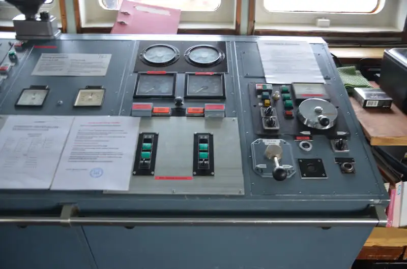 Towboat for sale