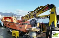 Survey vessel for sale
