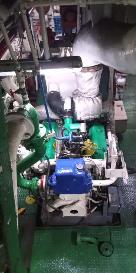 Towboat for sale