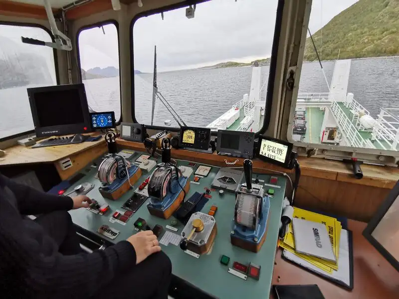 Ro-Ro ship for sale