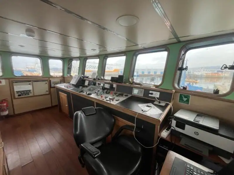 Workboats for sale