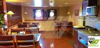 Survey vessel for sale