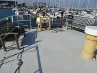Workboats for sale