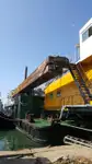 Dredger for sale