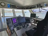 Longliner for sale