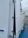 Patrol boat for sale