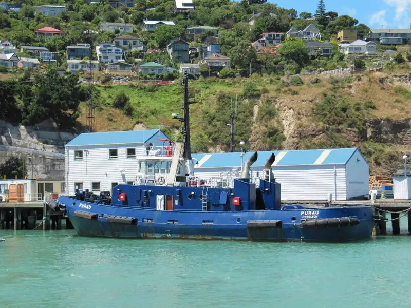 Towboat for sale