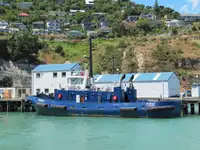 Towboat for sale