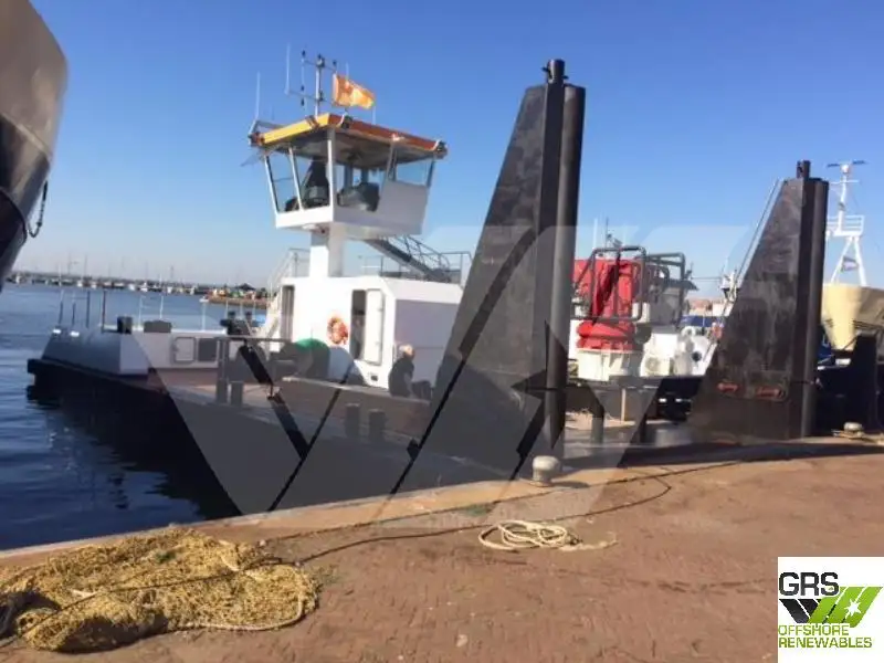 Workboats for sale