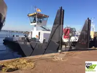 Workboats for sale
