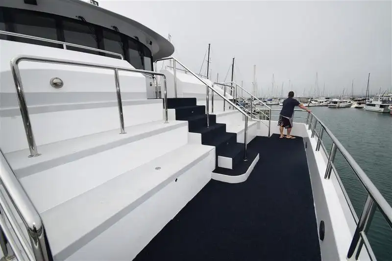 Catamaran for sale