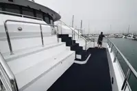 Catamaran for sale