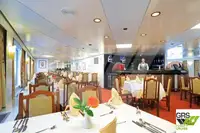 Cruise ship for sale
