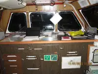 Crew boat for sale