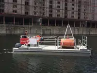 Container ship for sale
