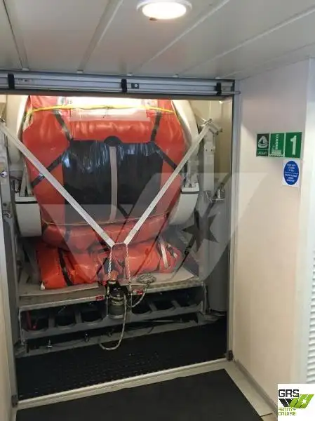 RoPax ship for sale
