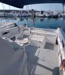 Cruise ship for sale