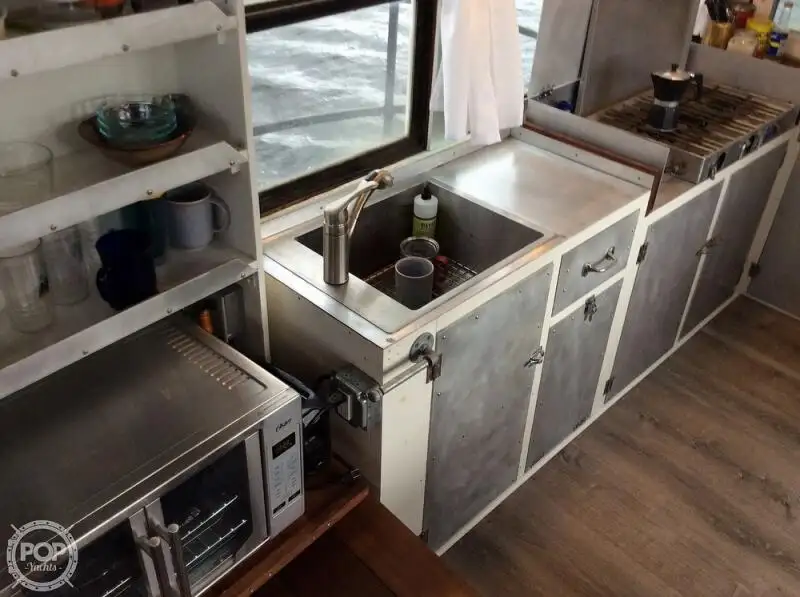 Towboat for sale