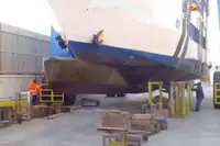 Ferry vessel for sale