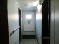 Reefer ship for sale