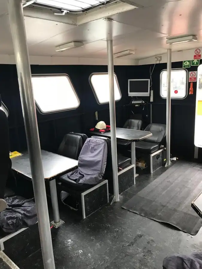 Catamaran for sale