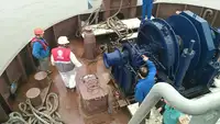 Towboat for sale