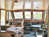 Cruise ship for sale