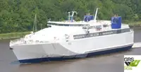 Ro-Ro ship for sale