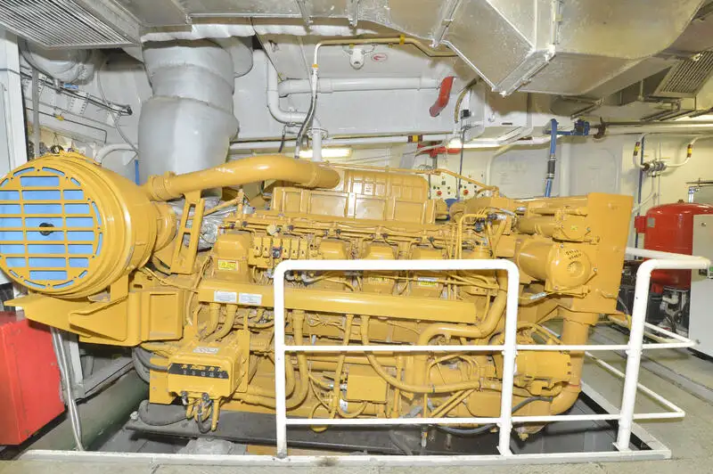 Towboat for sale