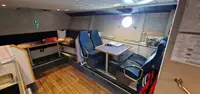 Rescue vessel for sale