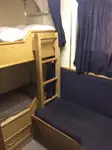 Reefer ship for sale