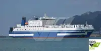 Ro-Ro ship for sale