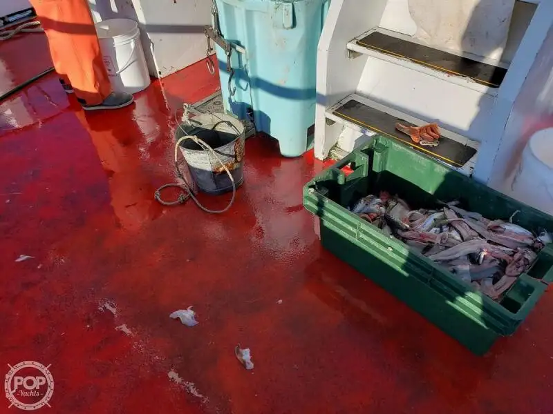 Ferry vessel for sale