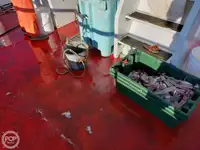Ferry vessel for sale