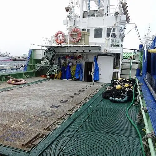 Purse seiner for sale