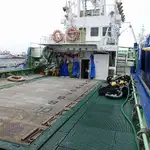 Purse seiner for sale