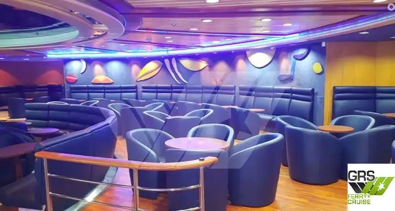Ro-Ro ship for sale