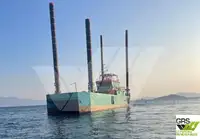 Jack-up drilling rig for sale