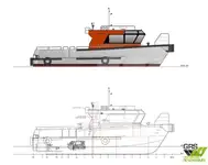 Workboats for sale
