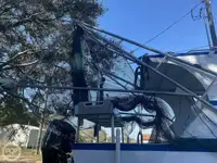 Trawler for sale