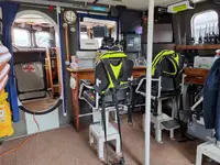 Lifeboat for sale