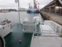 Patrol boat for sale