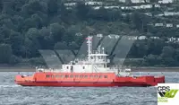 Ro-Ro ship for sale