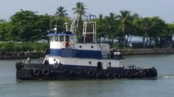 Towboat for sale