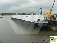 Container ship for sale
