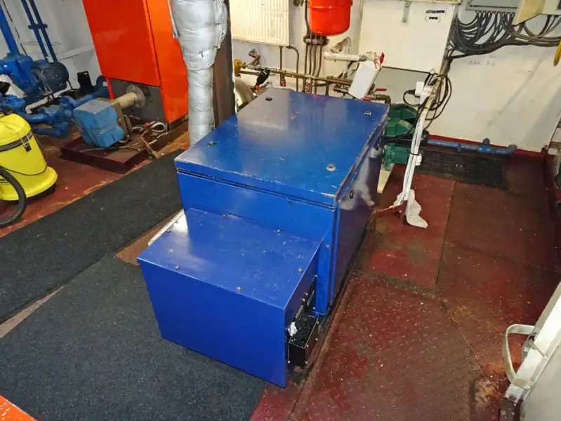 Bulk carrier for sale