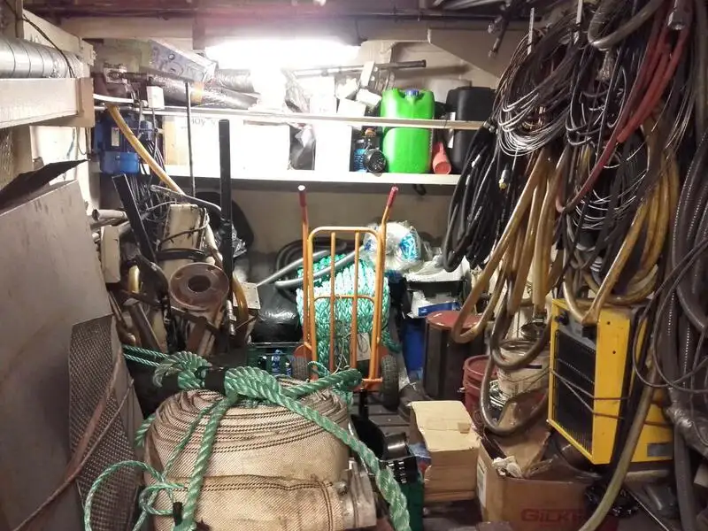 Towboat for sale