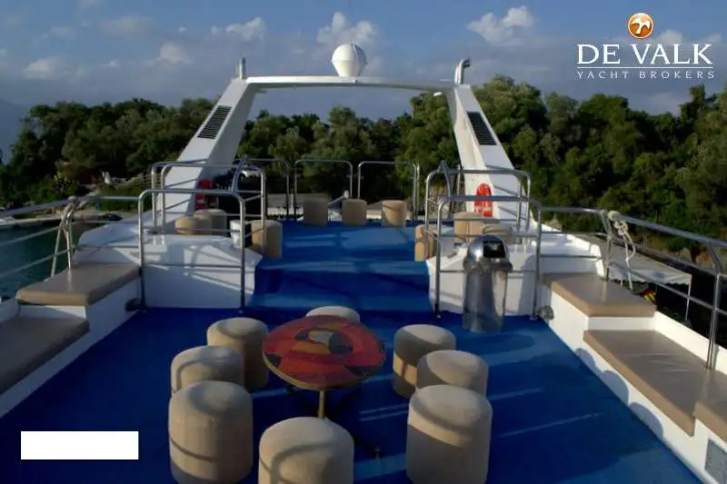 Ferry vessel for sale