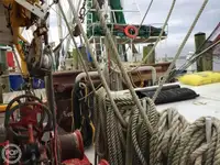 Trawler for sale