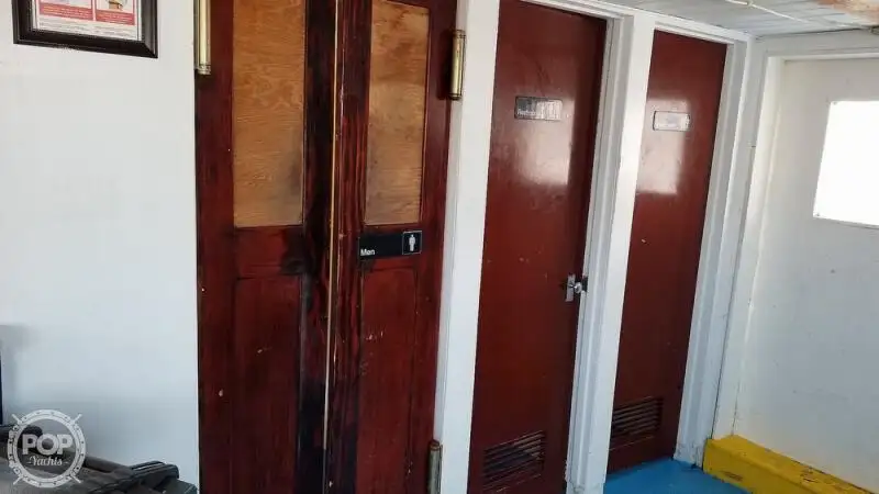 Catamaran for sale